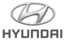 Logo společnosti Hyundai - automobilová značka známá kvalitou a bezpečnostními standardy