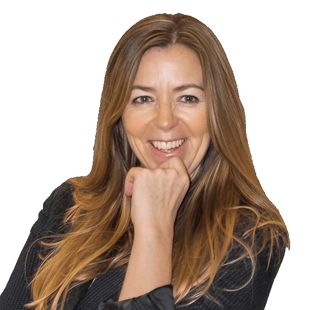 Ing. Martina Márová - odbornice na ISO certifikace a compliance služby